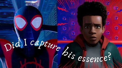 Miles Morales: Embracing the Streets in Style