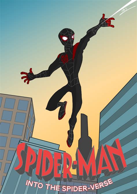 Miles Morales: The Spectacular Spider-Man Who Embraces Inclusivity and Representation