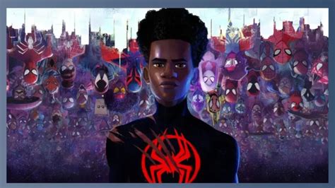 Miles Morales: Unmasking the Power of Identity and Inclusion in Superheroism