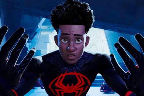 Miles Morales?