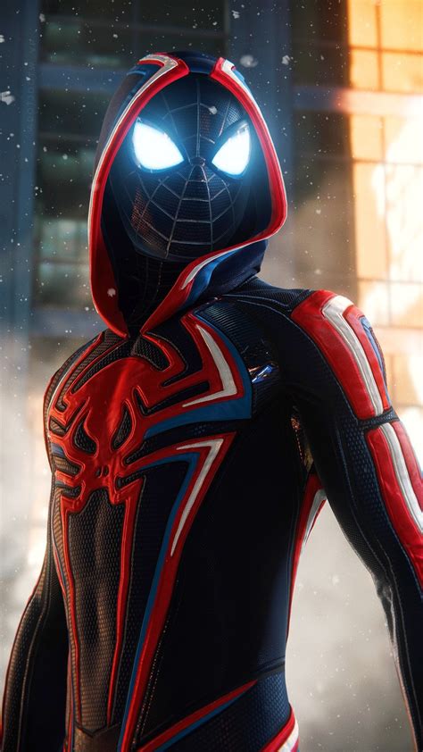 Miles Morales 2099: A Symbol of Resilience and Hope in a Cyberpunk Future