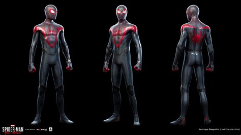 Miles Morales Classic Suit: Embracing Legacy and Shaping the Future of Spider-Man