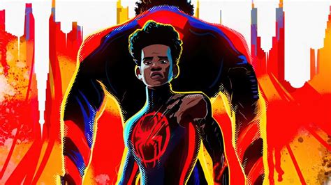 Miles Morales and Miguel O'Hara: A Tale of Two Spider-Men from Different Dimensions