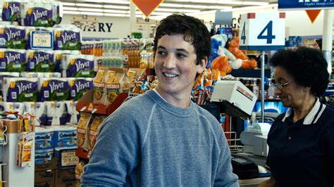 Miles Teller's Epic Performance in Project X