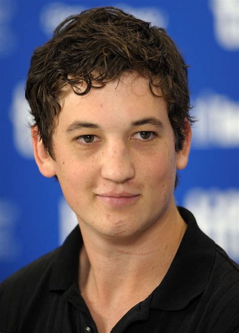 Miles Teller: A Rising Star in Hollywood