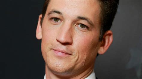 Miles Teller: A Star Illuminating Hollywood's Firmament