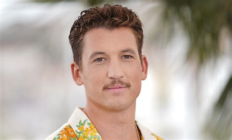 Miles Teller: An Introspective Journey into the Heart of a Hollywood Star