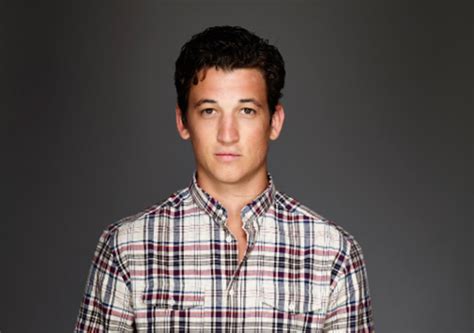 Miles Teller: The Breakout Star of Hollywood