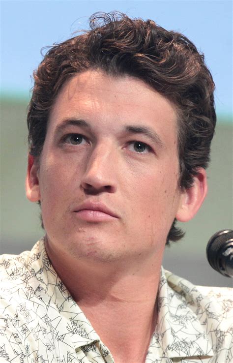 Miles Teller: The Rise of a Hollywood Star