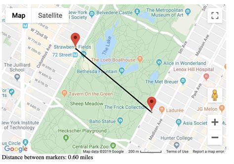 Miles and Metres: A Comprehensive Guide to Distance Measurement