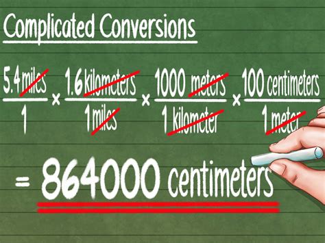 Miles to Kilometers: A Comprehensive Guide to Conversion