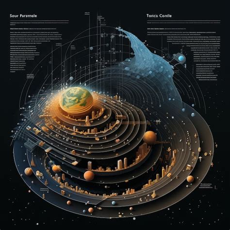 Miles to Lightyears: Unraveling the Vastness of Space