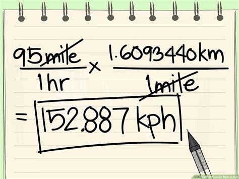 Miles to Minutes per Mile: Convert Distance to Time