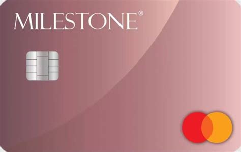 Milestone Credit Card: Unlock $700 Bonus Rewards