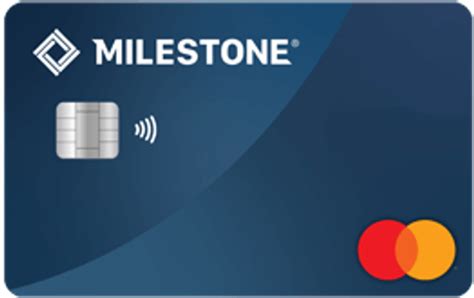 Milestone Credit Card Customer Service Number: 1-800-645-3789