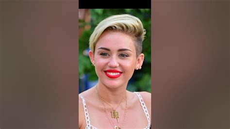 Miley Cyrus: A Journey of Self-Expression and Empowerment