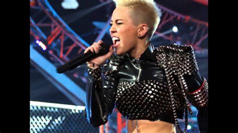 Miley Cyrus: A Rebel with a Heart of Gold