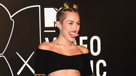 Miley Cyrus: A Rebellious Icon in the Pop Culture Landscape