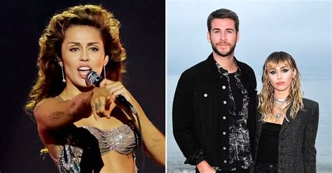 Miley Cyrus and Liam Hemsworth: The Ex-Husband Who Left an Indelible Mark