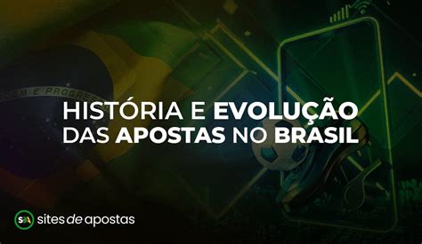 Milhões Apostados: A Evolução das Apostas Online no Brasil