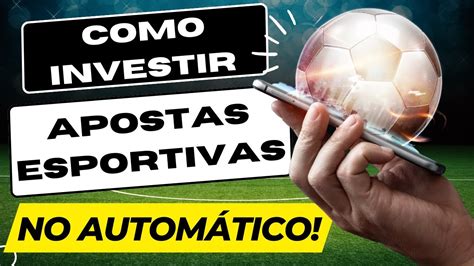 Milhões apostados: O Guia Essencial para Investir em Apostas Esportivas