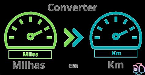 Milha em Km: Convert Your Miles Effortlessly