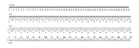 Milimetro a Metro: Mastering Precision in Measurement and Design