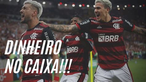 Milionários e Flamengo: Uma Combinação Poderosa para o Sucesso