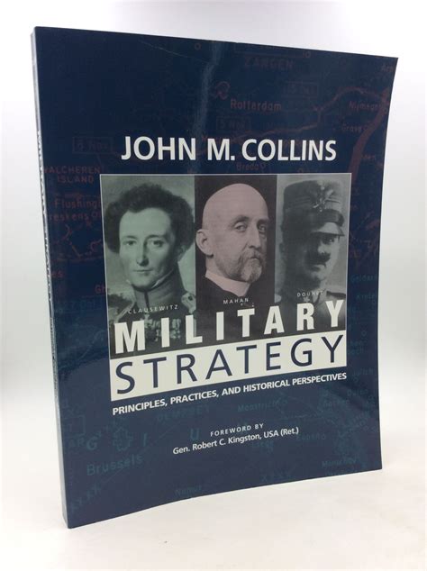 Military Strategy Principles Practices and Historical Perspectives PDF