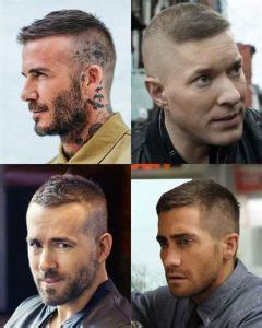 Military Style Haircuts: A Timeless Icon of Discipline and Precision