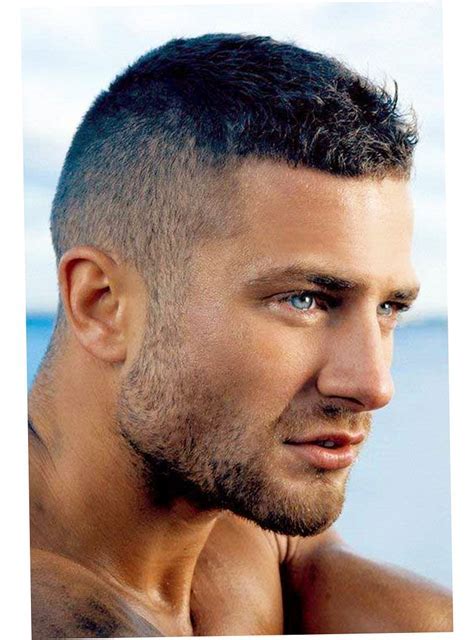 Military Style Haircuts: A Timeless and Versatile Choice for Men