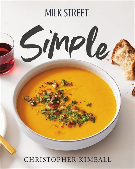 Milk Street Free Recipes: Savor Global Flavors with Ease