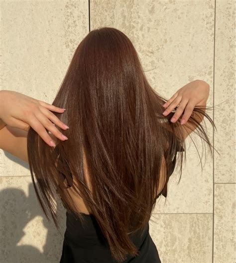 Milk Tea Brown Hair: A Timeless & Versatile Shade