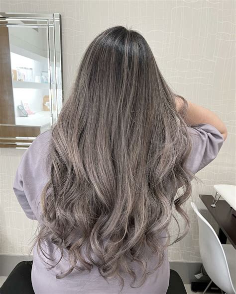 Milk Tea Color Hair: A Guide to the Perfect Hue