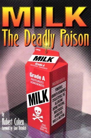 Milk The Deadly Poison Doc