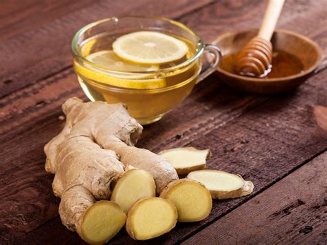 Milk and Ginger: An Ayurvedic Elixir for Health and Healing