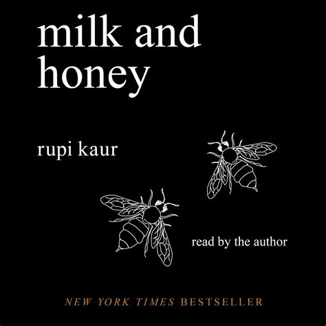 Milk and Honey Reader