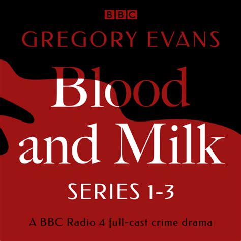 Milk-Blood 2 Book Series Doc