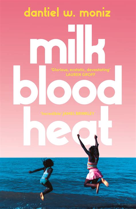 Milk-Blood 2 Book Series Doc