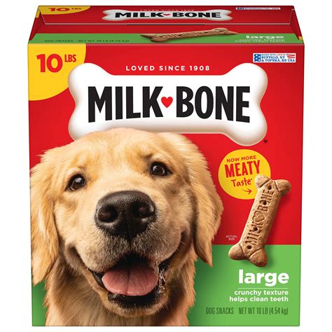 Milk-Bone Dog Treats: The Ultimate Guide