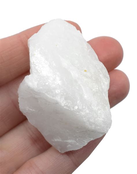 Milky Quartz: A Geologist's Perspective