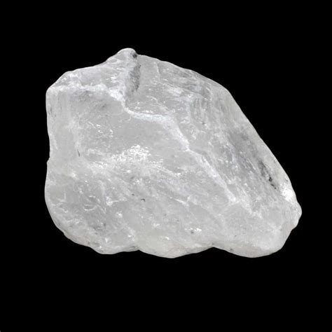 Milky Quartz: A Stone of Spiritual Transformation and Emotional Healing