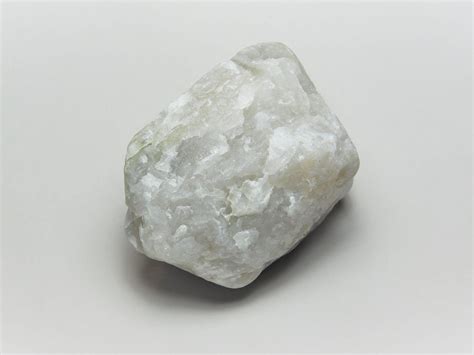 Milky Quartz Raw: A Stone of Purity, Protection, and Inner Peace