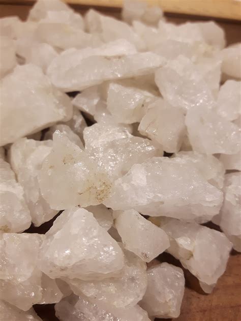 Milky Quartz Raw: The Enchanting Gem of Purity and Clarity