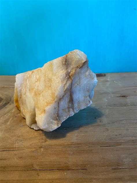 Milky Quartz Raw: The Unassuming Stone with Extraordinary Powers