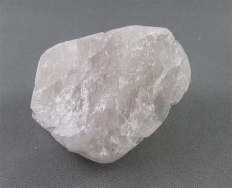 Milky Quartz Raw: The Versatile Stone for Healing and Amplification