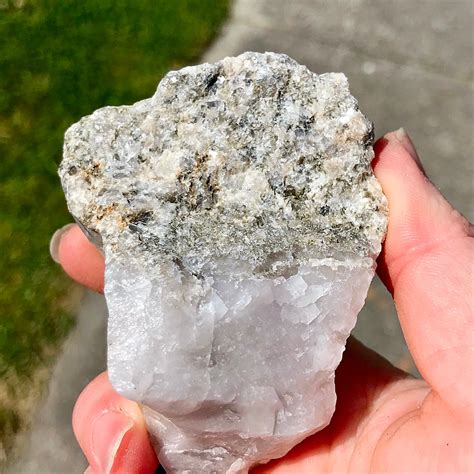 Milky Quartz Raw: Unlocking Serene Clarity and Radiant Healing