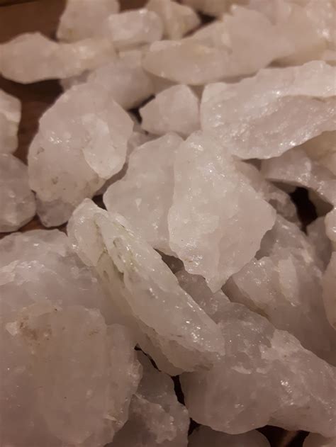 Milky Quartz Raw: Unveil Its Pure White Allure and Hidden Powers