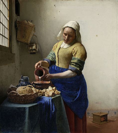 Milkymaid666: Unlocking the Secrets of the 15th-Century Milkmaid