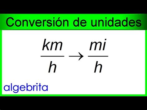 Millas a kilómetros convertir: Una guía paso a paso